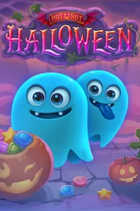 Hot Hot Halloween